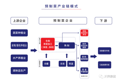 马云进军预制菜？商界热议新赛道